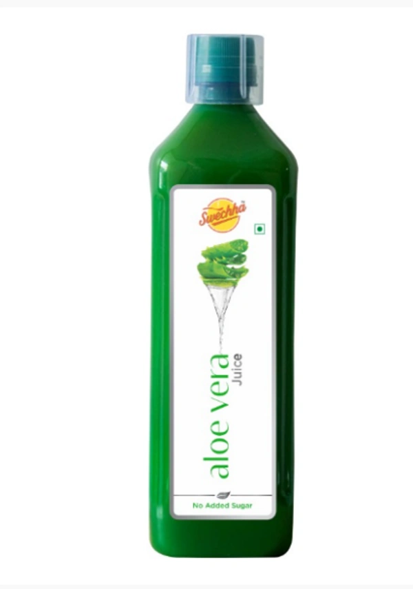 Swechha Aloe Vera Juice(1000 ml)